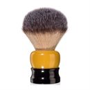 FINE ACCOUTREMENTS Brush Black/Yellow 24 mm